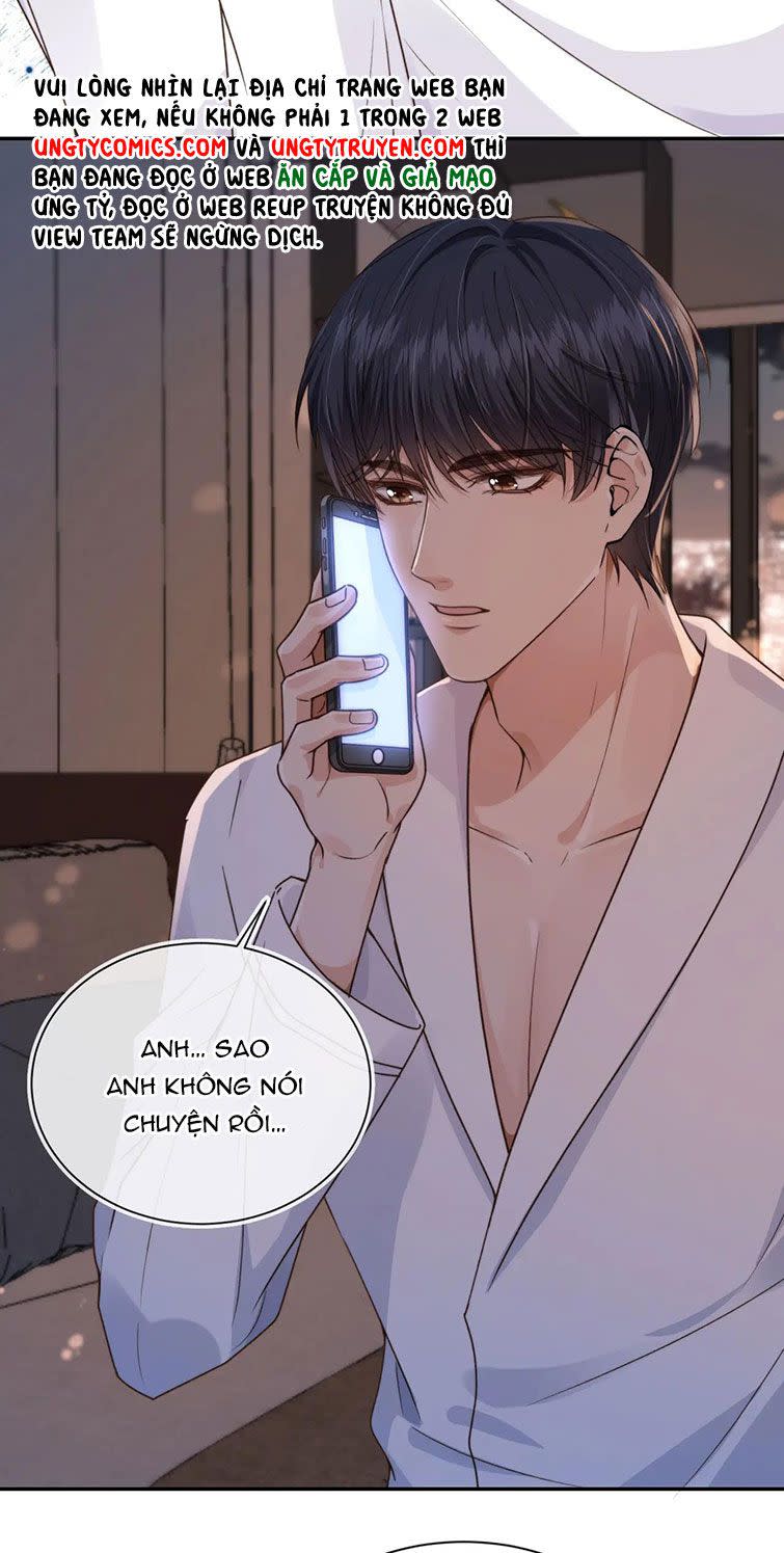 Em Ấy Vừa Nhìn Thấy Tôi Liền Vẫy Đuôi Chap 9 - Next Chap 10