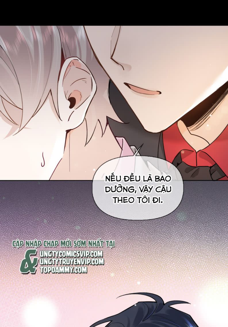 Trục Lãng Chap 24 - Next Chap 25