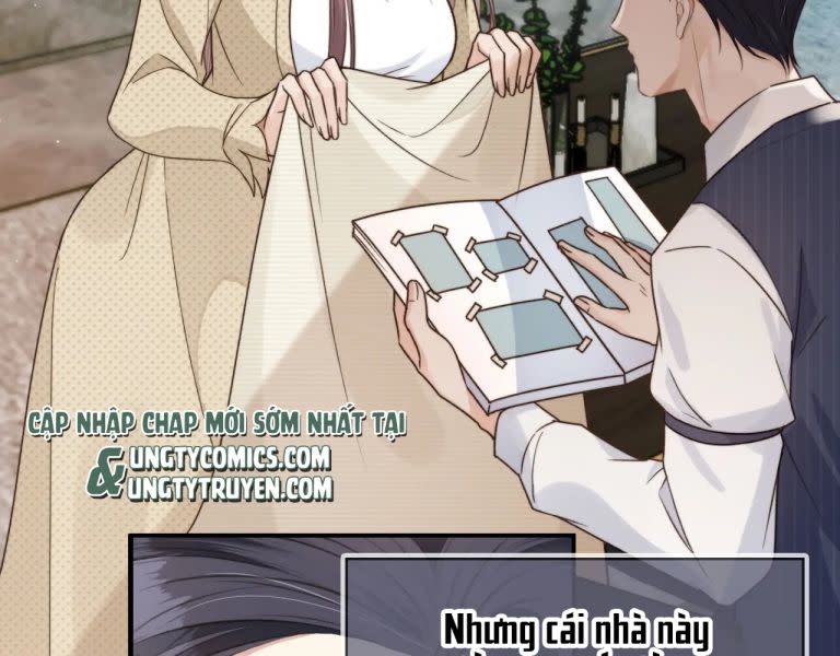 Em Ấy Vừa Nhìn Thấy Tôi Liền Vẫy Đuôi Chap 8 - Next Chap 9