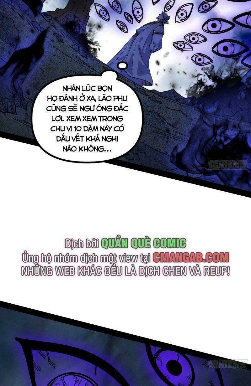 ta là tà đế Chapter 282 - Next Chapter 282