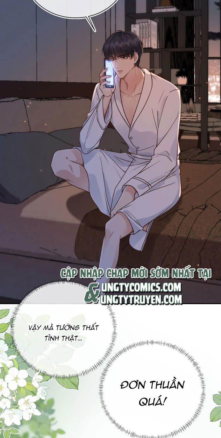 Em Ấy Vừa Nhìn Thấy Tôi Liền Vẫy Đuôi Chap 9 - Next Chap 10