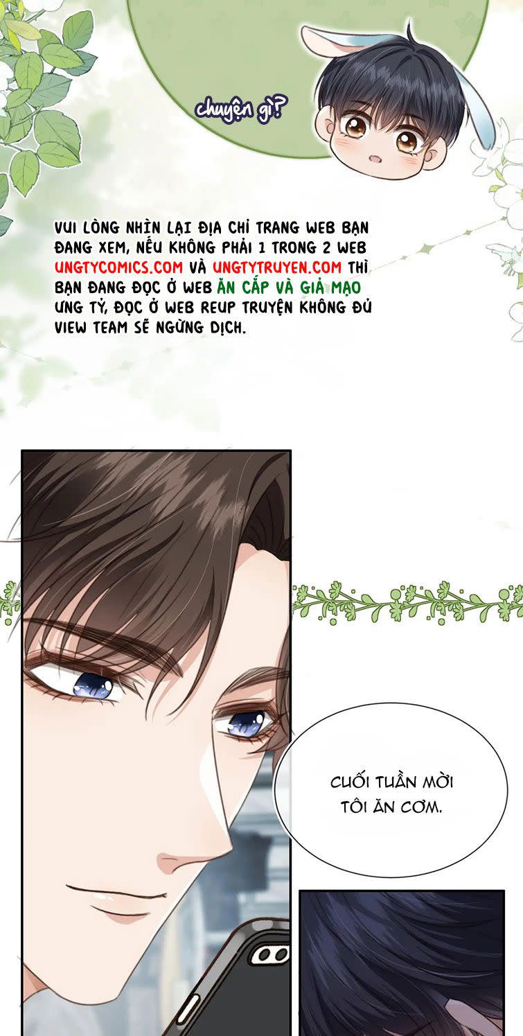 Em Ấy Vừa Nhìn Thấy Tôi Liền Vẫy Đuôi Chap 9 - Next Chap 10