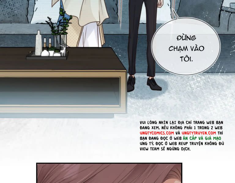 Em Ấy Vừa Nhìn Thấy Tôi Liền Vẫy Đuôi Chap 8 - Next Chap 9