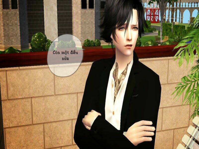 Nụ Cười Của Anh [Truyện Sims] Chapter 24 - Trang 2