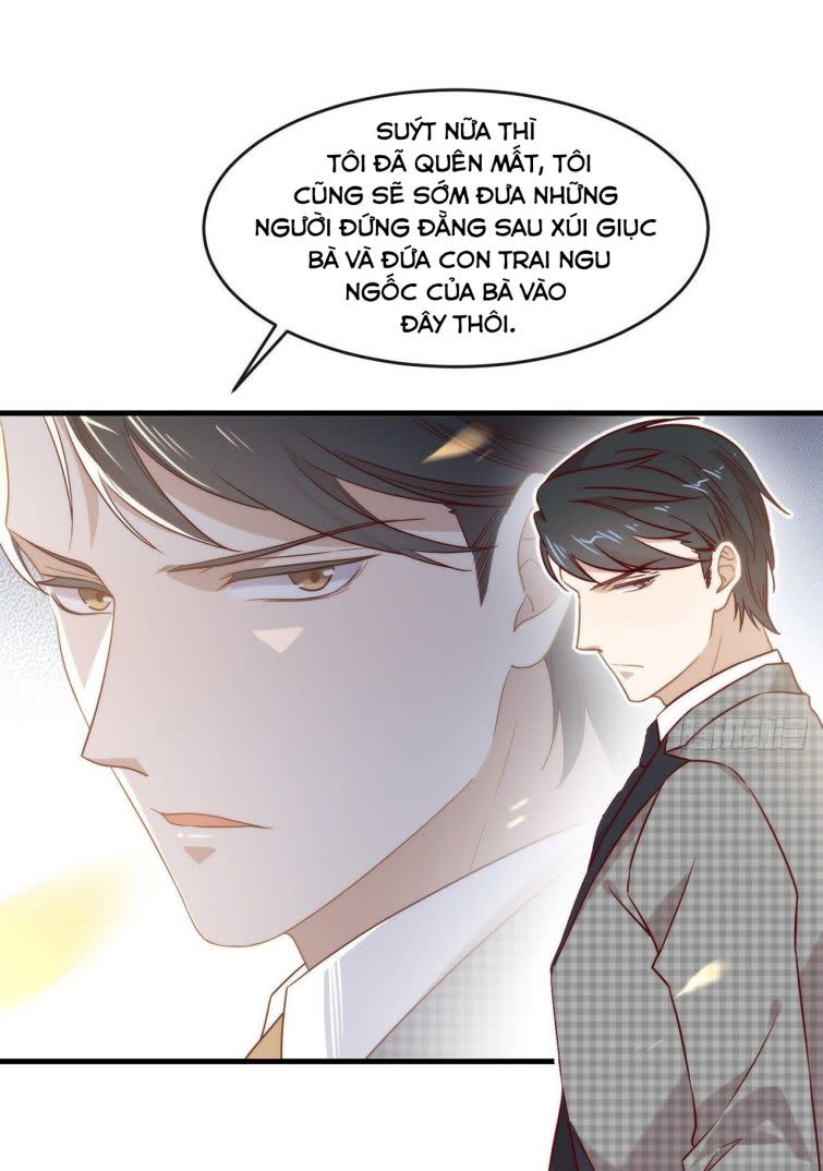 Tôi Cùng Nữ Chủ Mary Sue Tranh Giành Bạn Trai Chap 181 - Next Chap 182