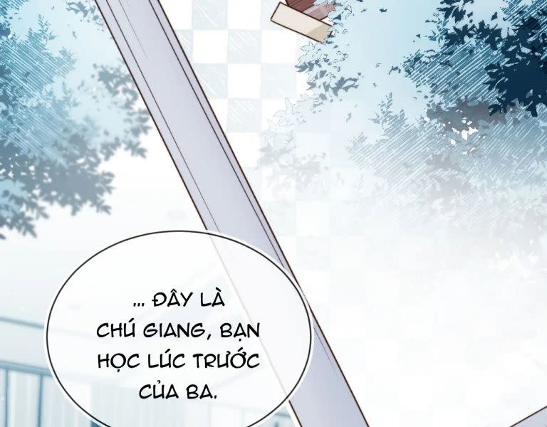 Em Ấy Vừa Nhìn Thấy Tôi Liền Vẫy Đuôi Chap 8 - Next Chap 9