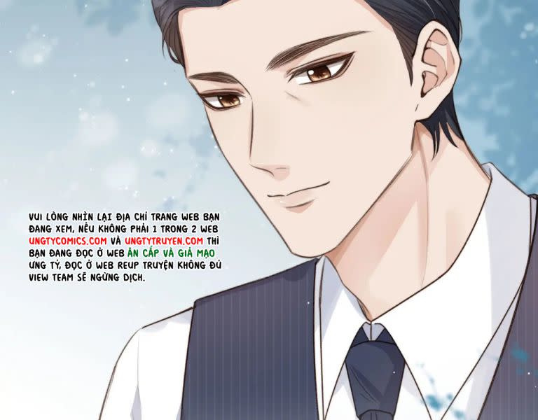 Em Ấy Vừa Nhìn Thấy Tôi Liền Vẫy Đuôi Chap 8 - Next Chap 9