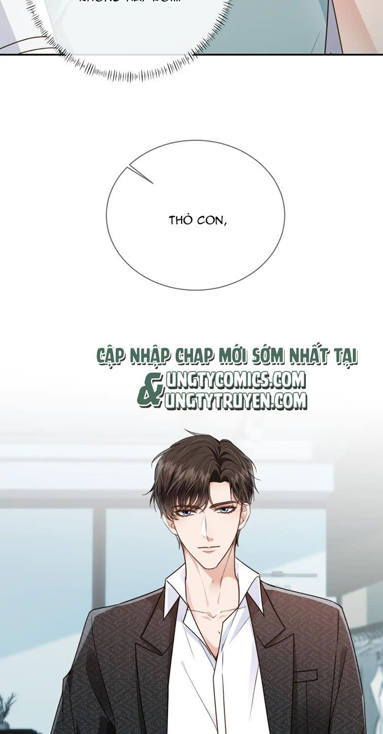 Em Ấy Vừa Nhìn Thấy Tôi Liền Vẫy Đuôi Chap 9 - Next Chap 10