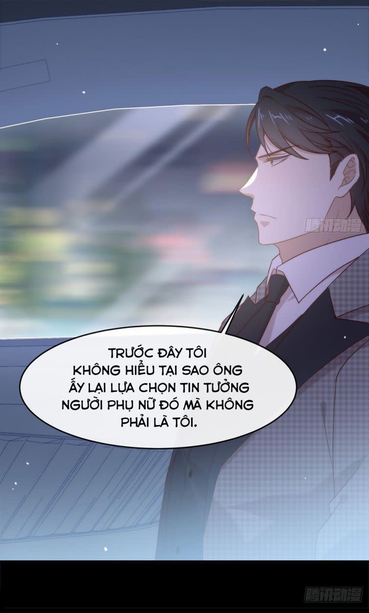 Tôi Cùng Nữ Chủ Mary Sue Tranh Giành Bạn Trai Chap 181 - Next Chap 182