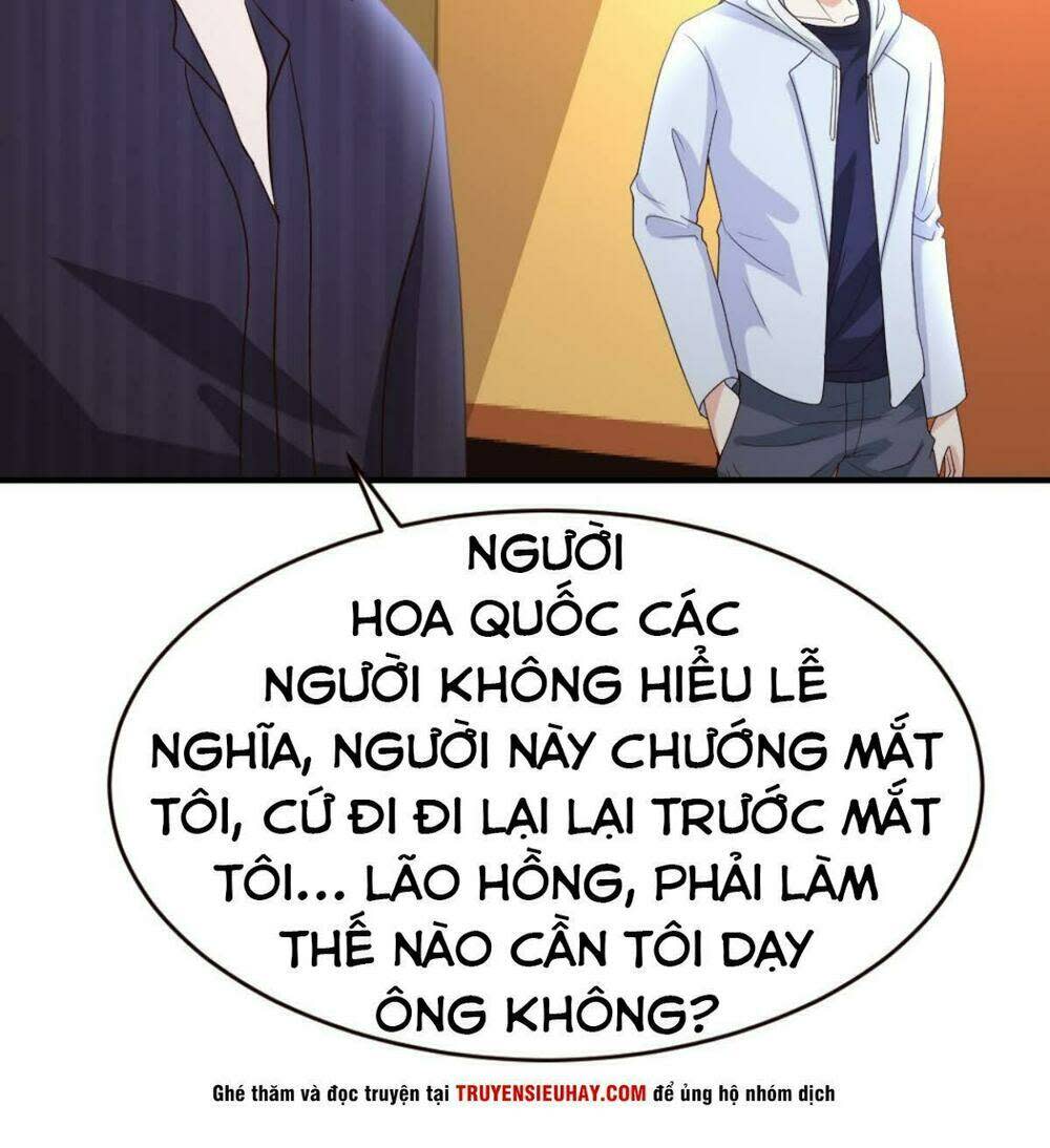 trọng sinh tu chân tại đô thị chapter 20 - Trang 2