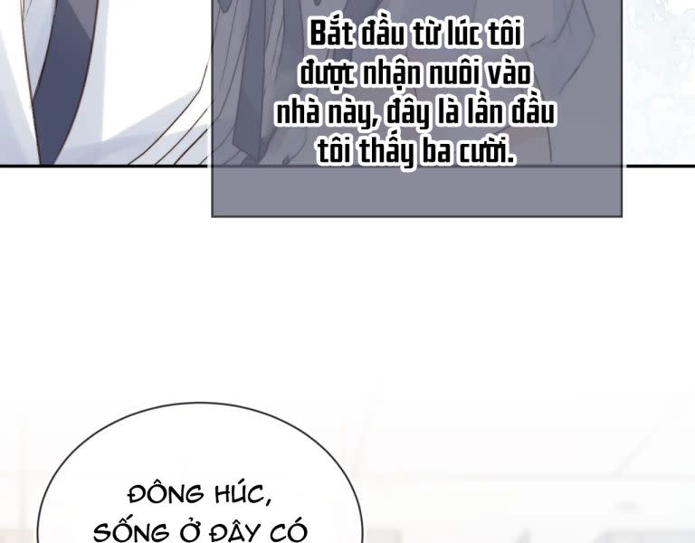 Em Ấy Vừa Nhìn Thấy Tôi Liền Vẫy Đuôi Chap 8 - Next Chap 9