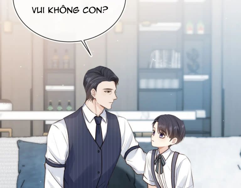 Em Ấy Vừa Nhìn Thấy Tôi Liền Vẫy Đuôi Chap 8 - Next Chap 9