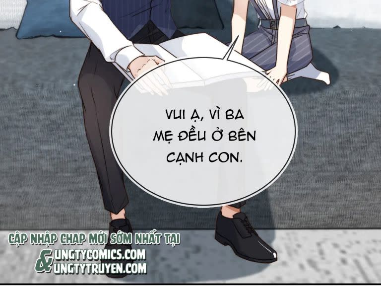 Em Ấy Vừa Nhìn Thấy Tôi Liền Vẫy Đuôi Chap 8 - Next Chap 9