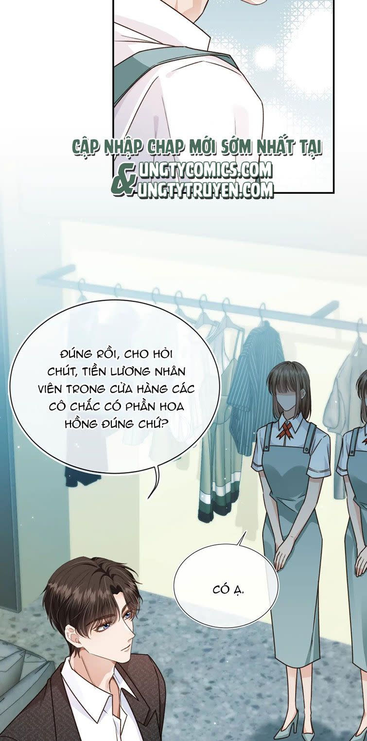 Em Ấy Vừa Nhìn Thấy Tôi Liền Vẫy Đuôi Chap 9 - Next Chap 10