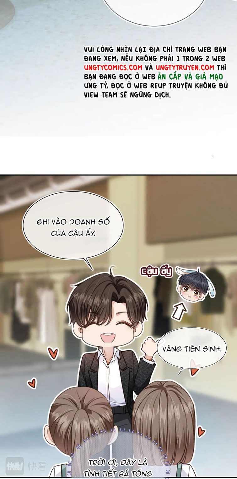 Em Ấy Vừa Nhìn Thấy Tôi Liền Vẫy Đuôi Chap 9 - Next Chap 10