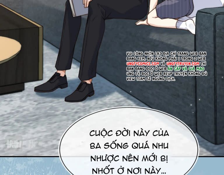 Em Ấy Vừa Nhìn Thấy Tôi Liền Vẫy Đuôi Chap 8 - Next Chap 9