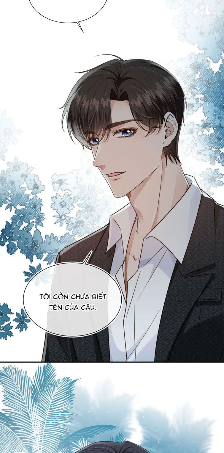 Em Ấy Vừa Nhìn Thấy Tôi Liền Vẫy Đuôi Chap 9 - Next Chap 10