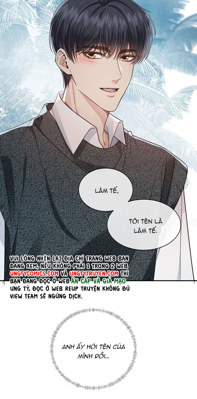 Em Ấy Vừa Nhìn Thấy Tôi Liền Vẫy Đuôi Chap 9 - Next Chap 10