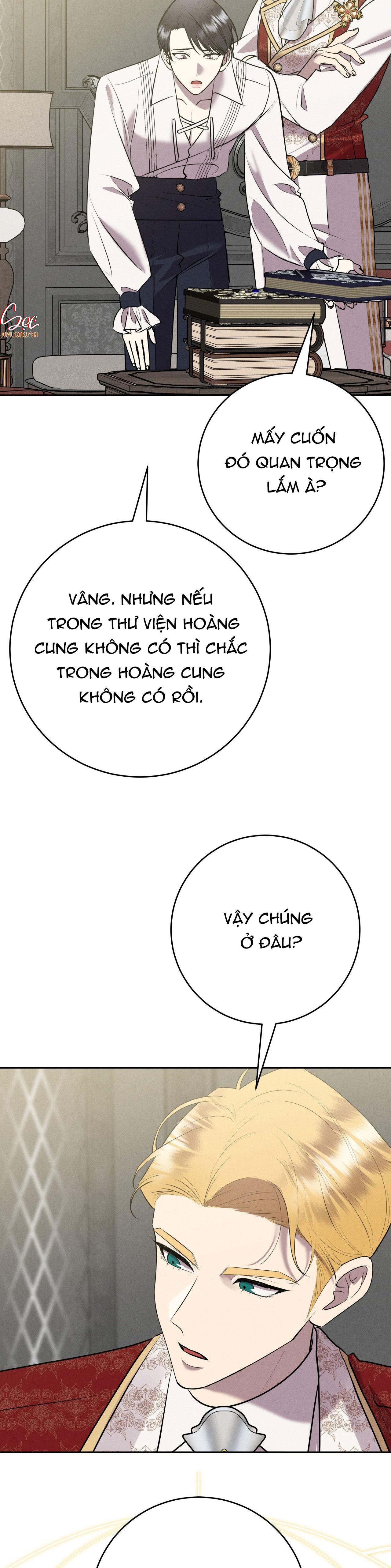 ĐÁM CƯỚI TAI TIẾNG Chapter 17 - Next 