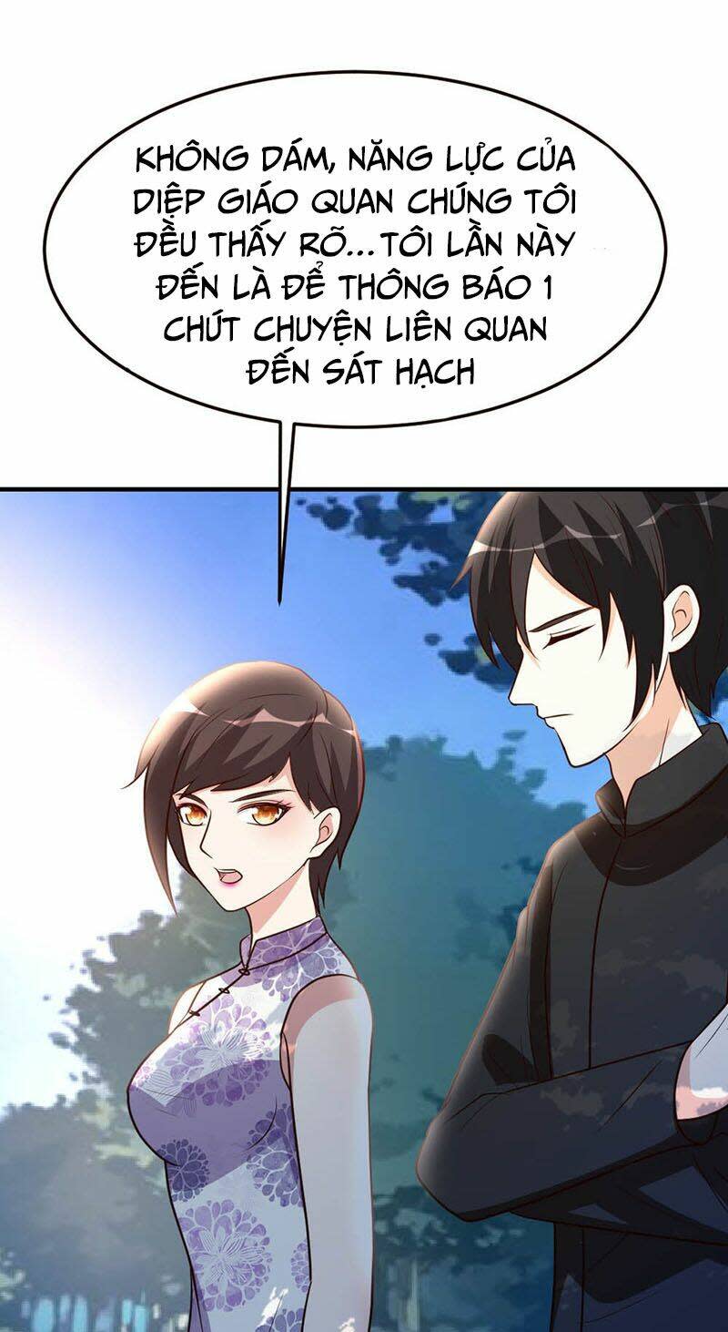 trọng sinh tu chân tại đô thị Chapter 49 - Trang 2