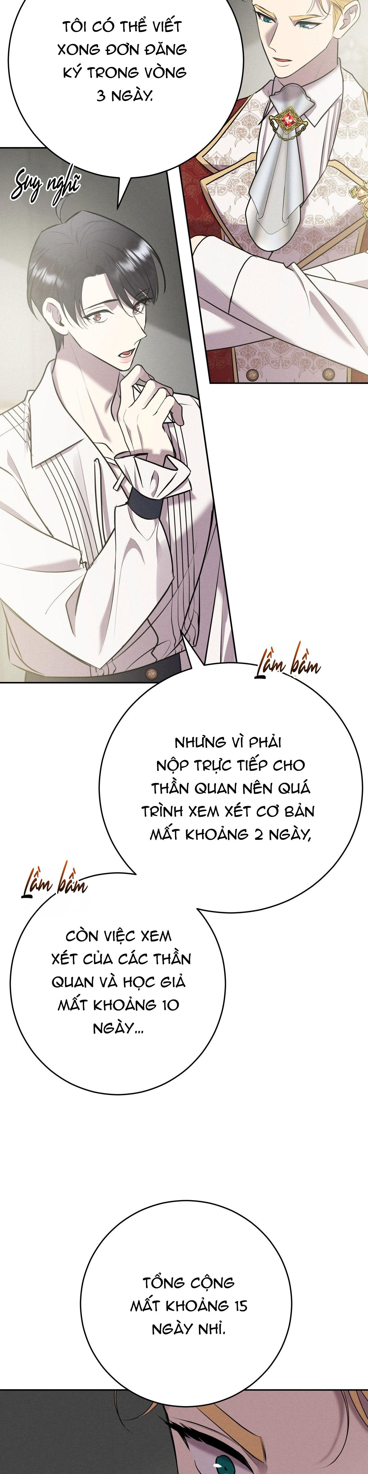 ĐÁM CƯỚI TAI TIẾNG Chapter 17 - Next 