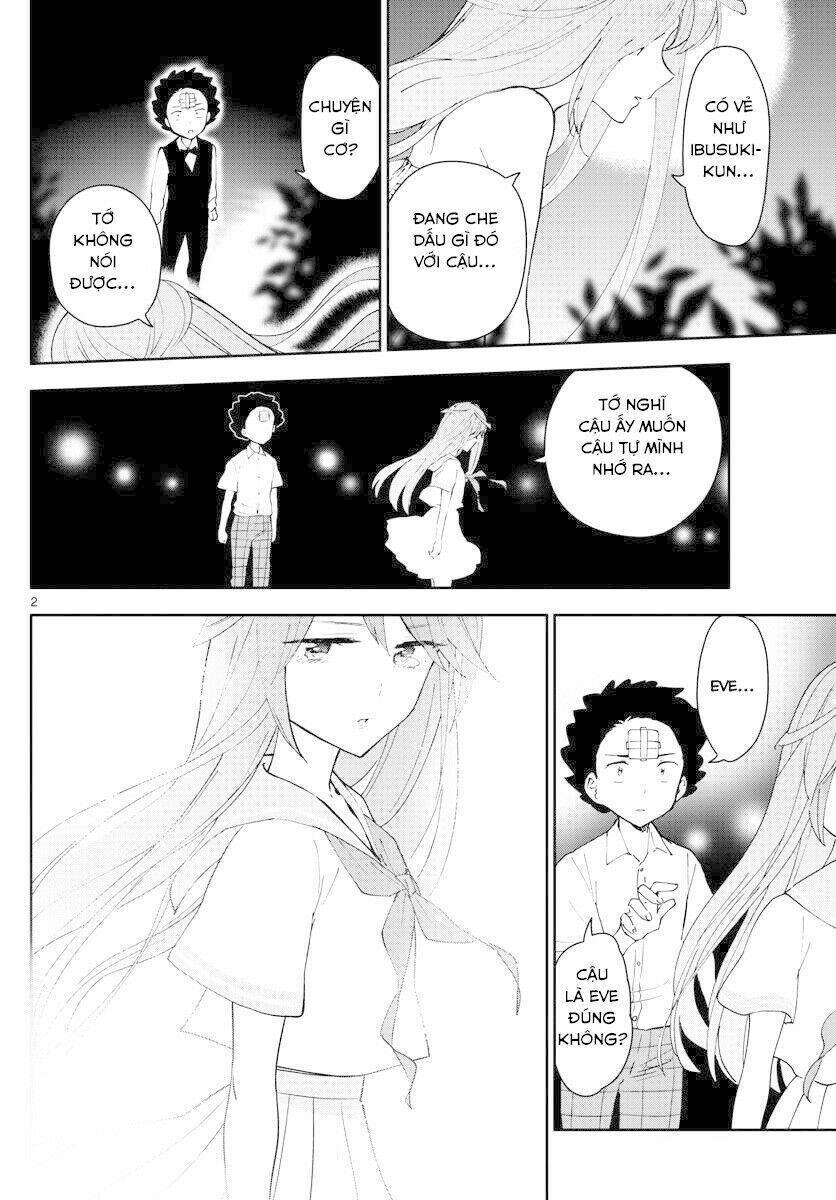 Hatsukoi Zombie Chapter 43 - Next Chapter 44