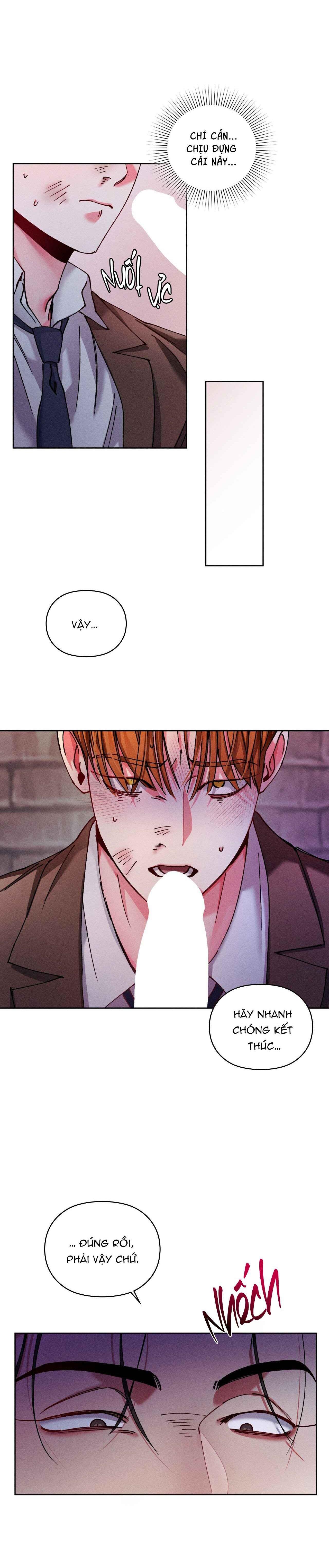 CÙNG NÂNG TẠ NHÉ Chapter 41 nt3 - Next 