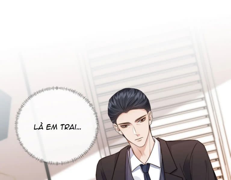 Em Ấy Vừa Nhìn Thấy Tôi Liền Vẫy Đuôi Chap 8 - Next Chap 9