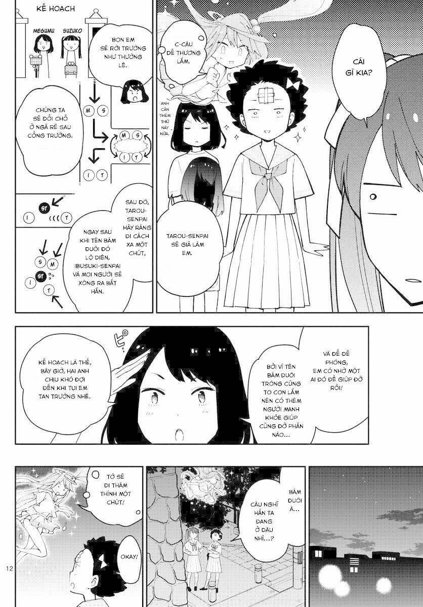 Hatsukoi Zombie Chapter 43 - Next Chapter 44