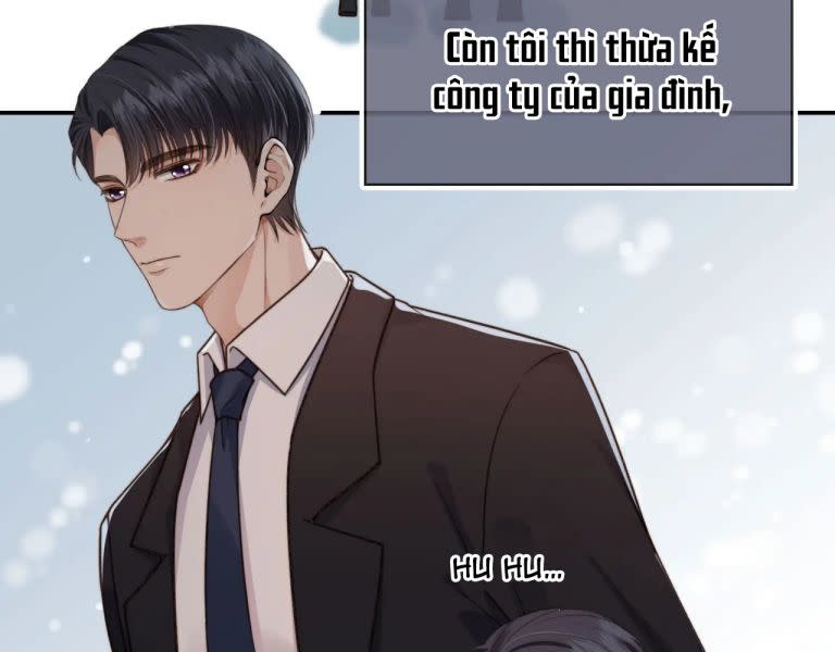 Em Ấy Vừa Nhìn Thấy Tôi Liền Vẫy Đuôi Chap 8 - Next Chap 9