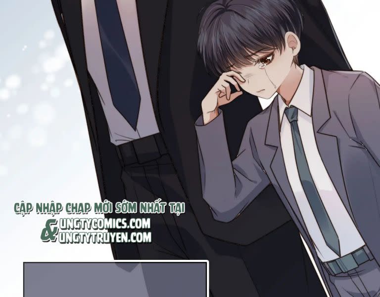 Em Ấy Vừa Nhìn Thấy Tôi Liền Vẫy Đuôi Chap 8 - Next Chap 9