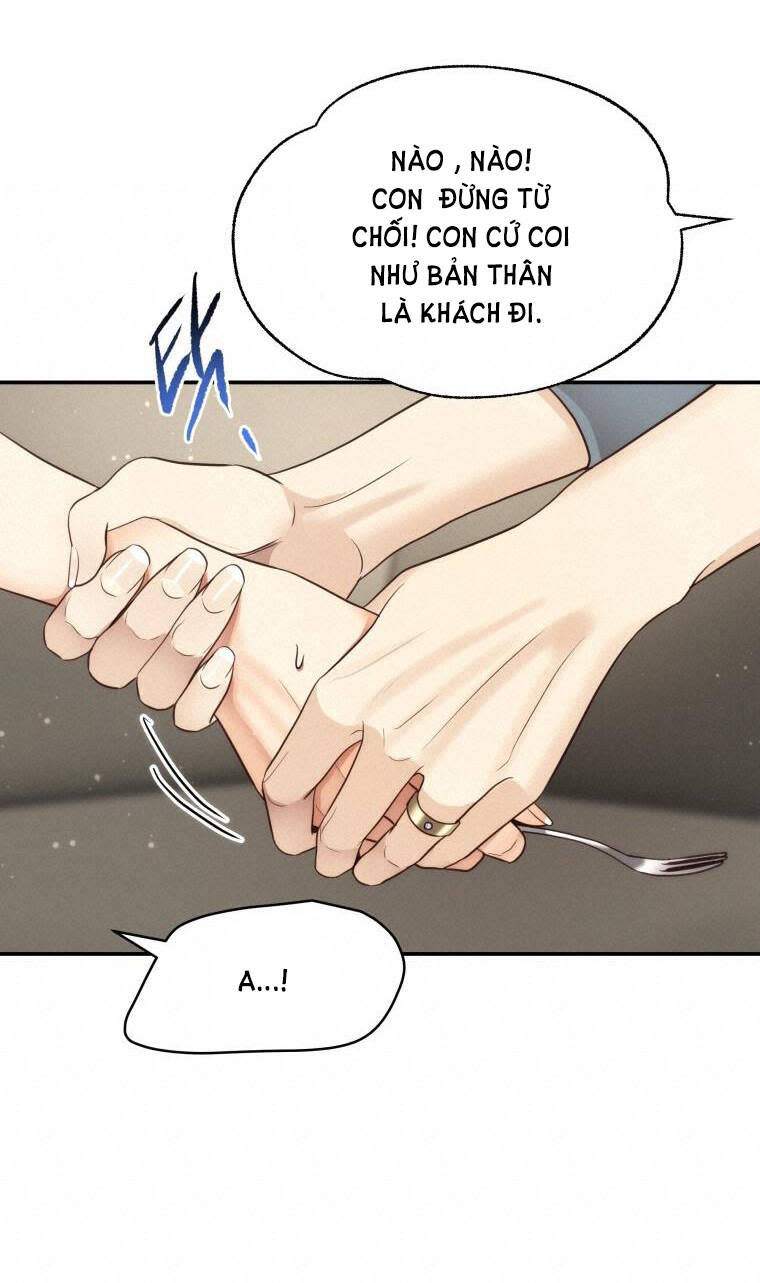 ánh sao ban mai chapter 73.2 - Trang 2