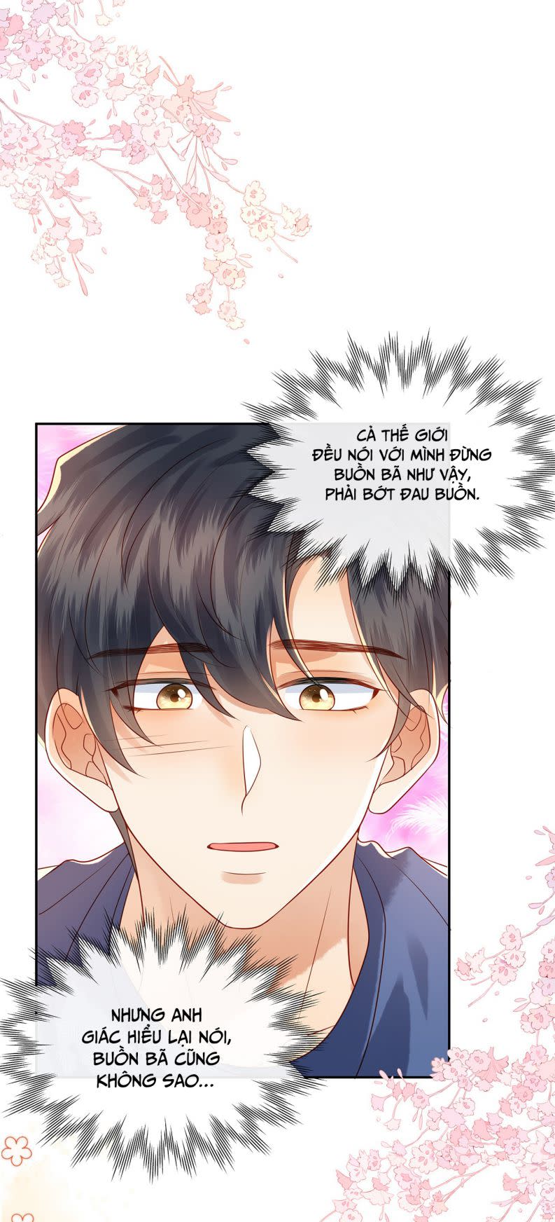 Giam Thủ Bị Đạo Chap 17 - Next Chap 18