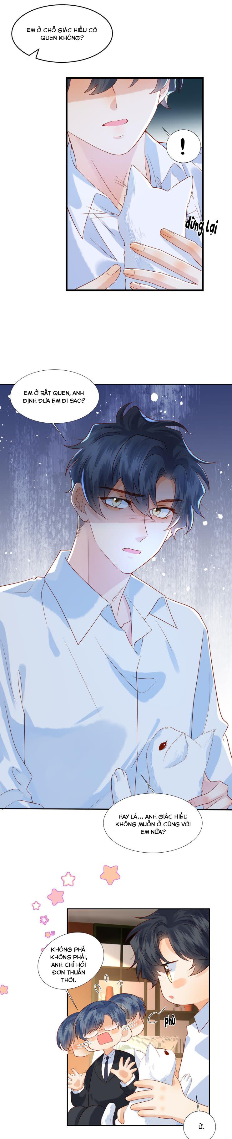 Giam Thủ Bị Đạo Chap 19 - Next Chap 20