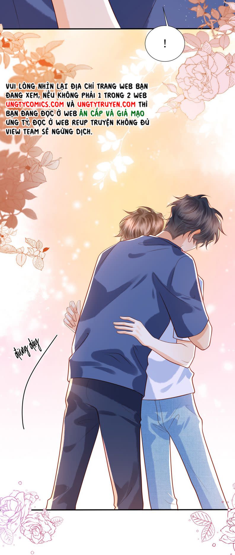 Giam Thủ Bị Đạo Chap 17 - Next Chap 18