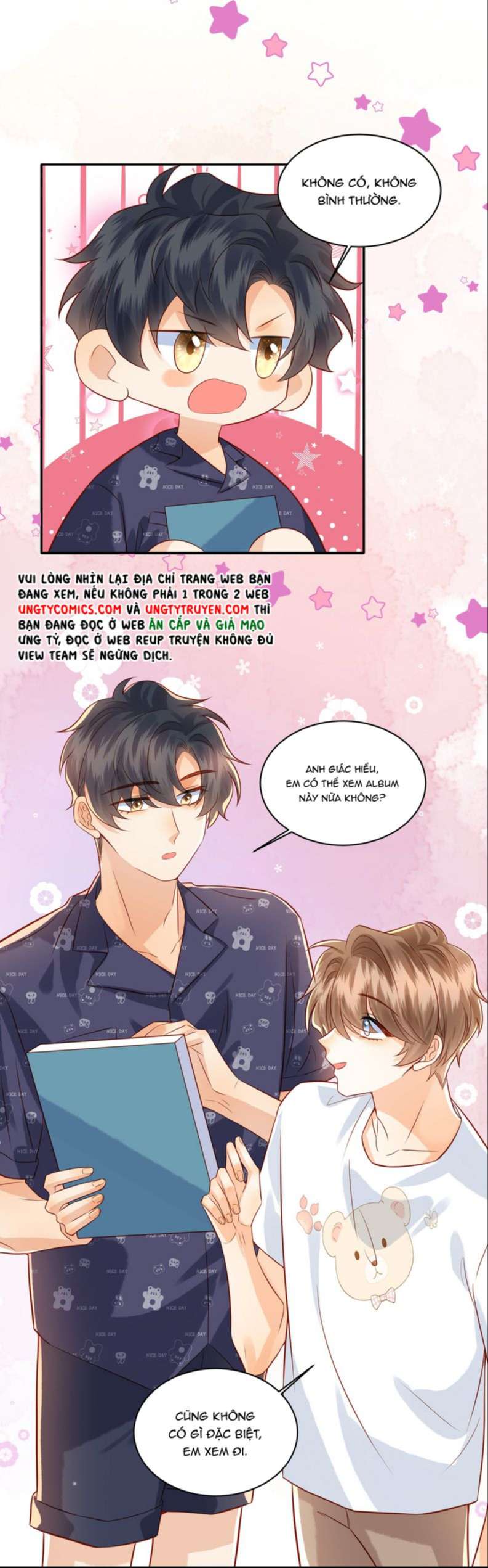 Giam Thủ Bị Đạo Chap 22 - Next Chap 23