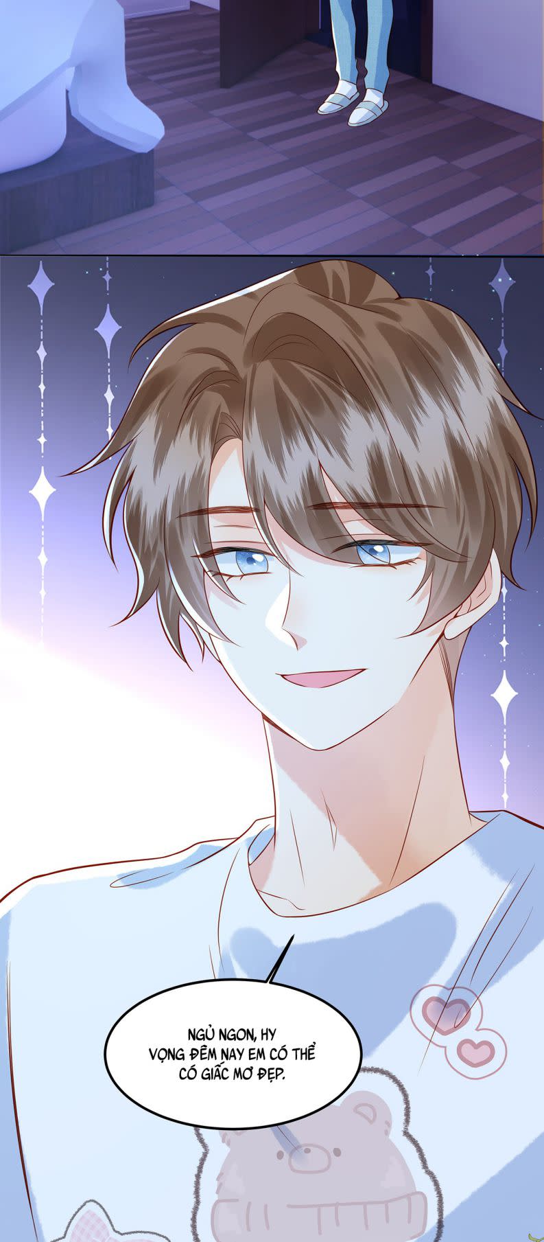 Giam Thủ Bị Đạo Chap 17 - Next Chap 18