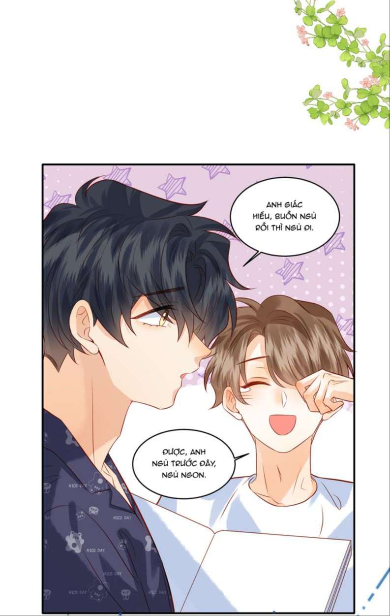 Giam Thủ Bị Đạo Chap 22 - Next Chap 23