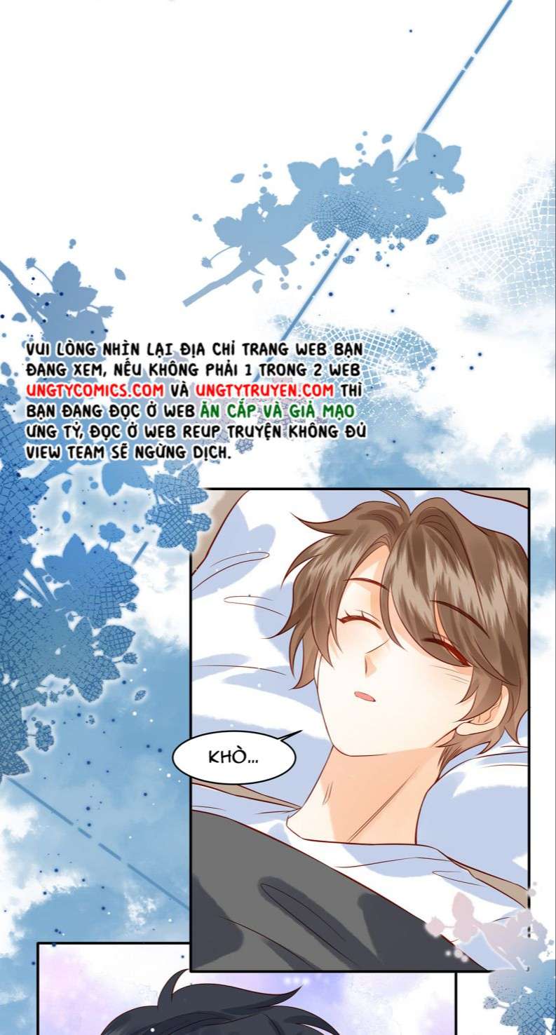 Giam Thủ Bị Đạo Chap 22 - Next Chap 23