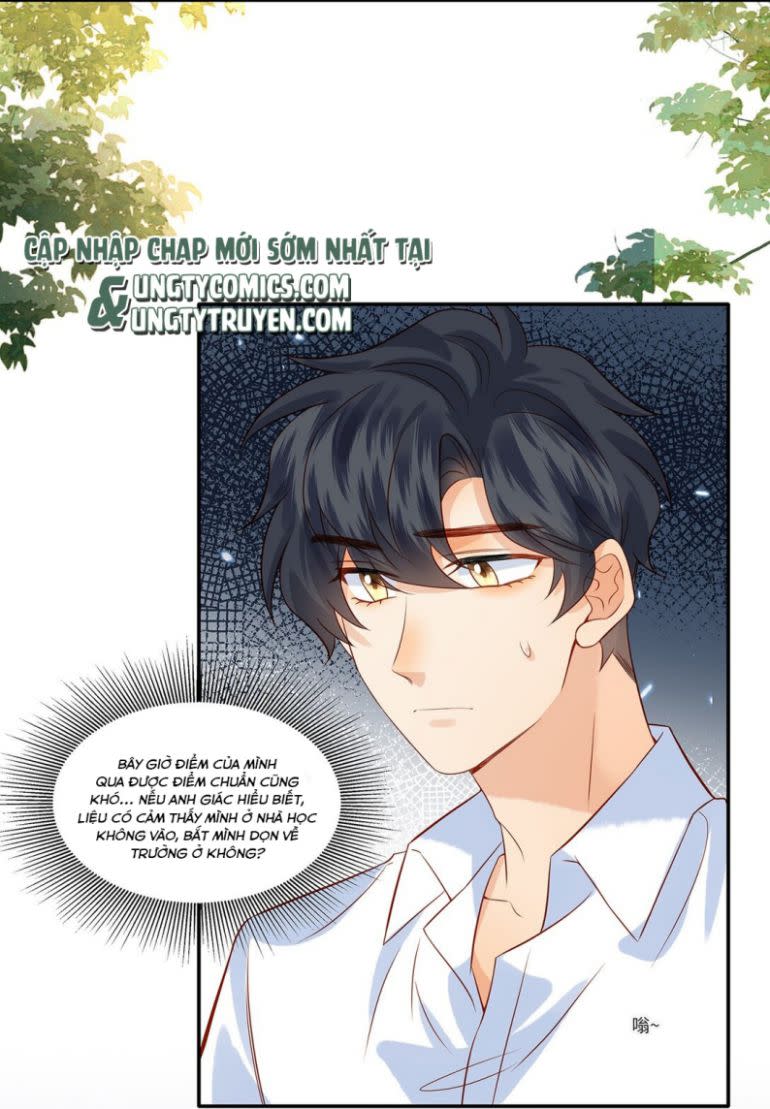 Giam Thủ Bị Đạo Chap 23 - Next Chap 24