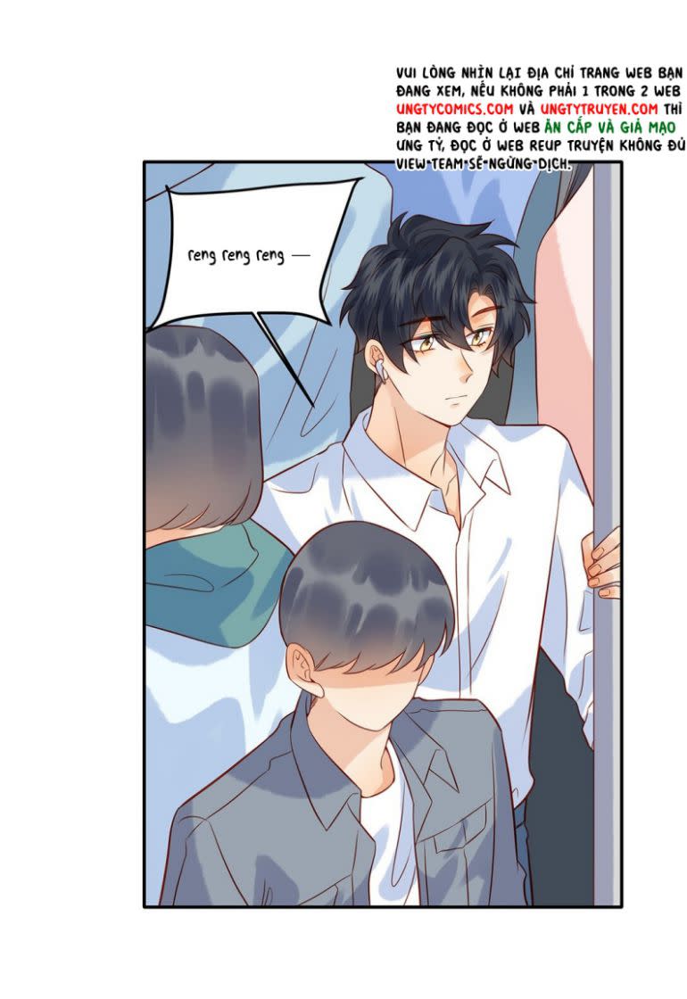 Giam Thủ Bị Đạo Chap 23 - Next Chap 24