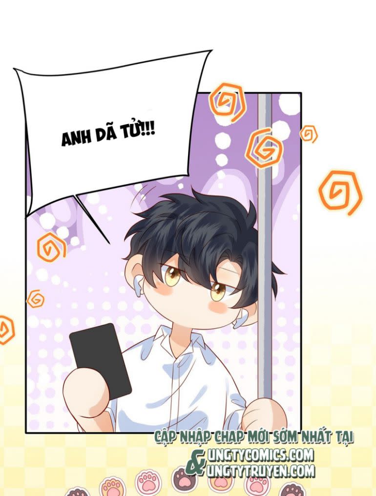 Giam Thủ Bị Đạo Chap 23 - Next Chap 24