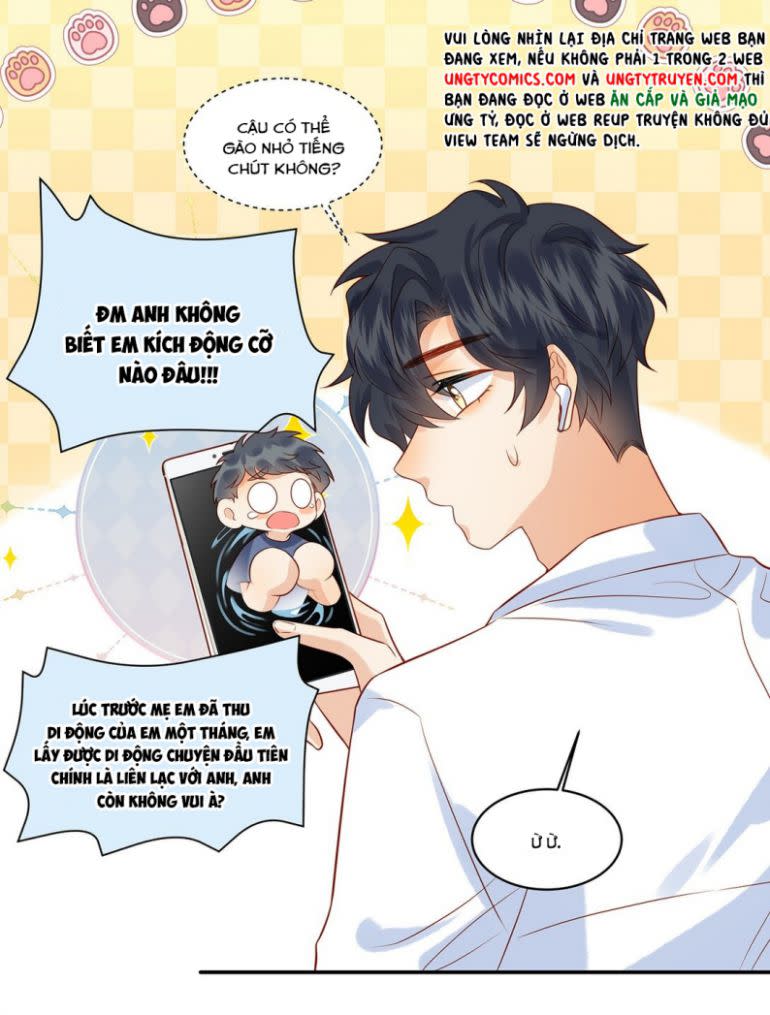 Giam Thủ Bị Đạo Chap 23 - Next Chap 24