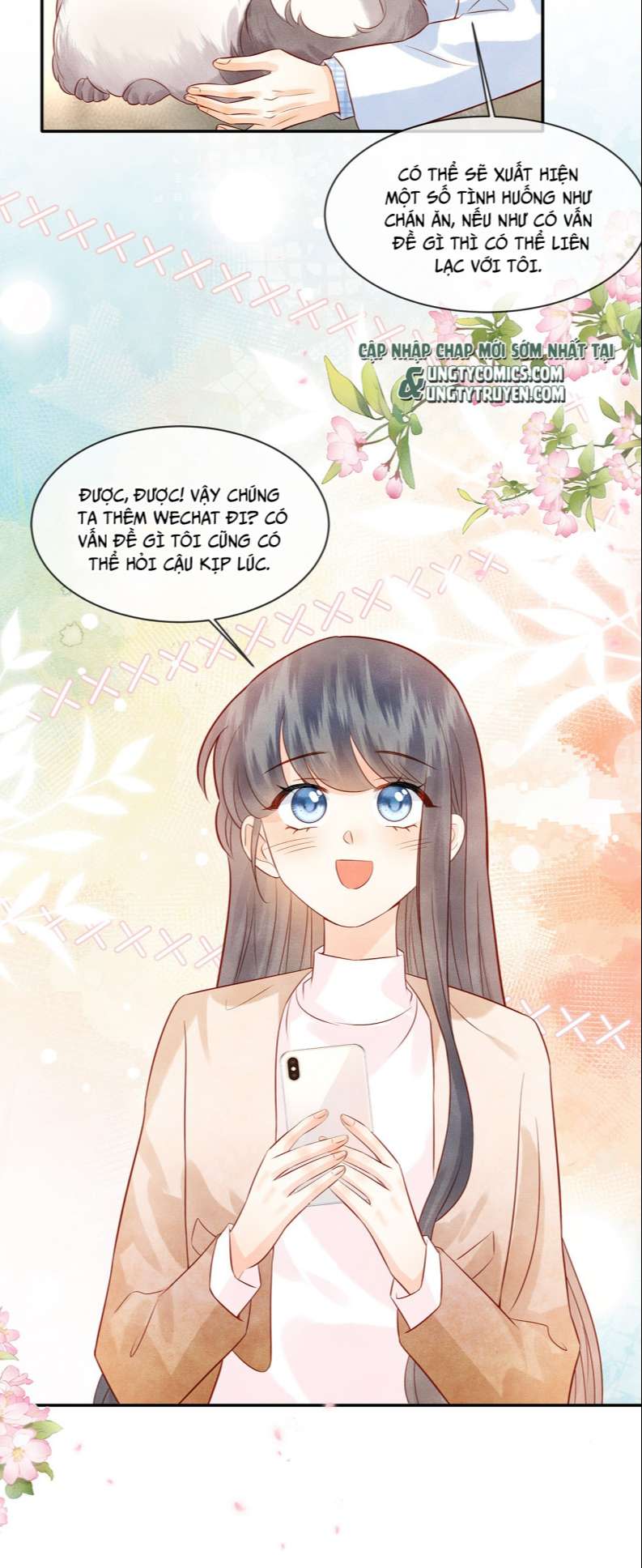 Giam Thủ Bị Đạo Chap 27 - Next Chap 28