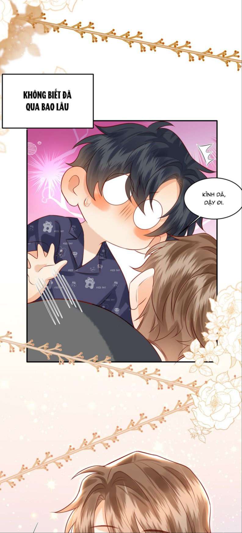 Giam Thủ Bị Đạo Chap 22 - Next Chap 23