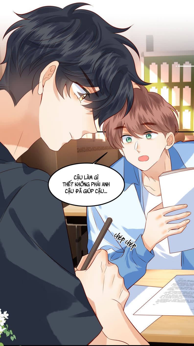 Giam Thủ Bị Đạo Chap 17 - Next Chap 18