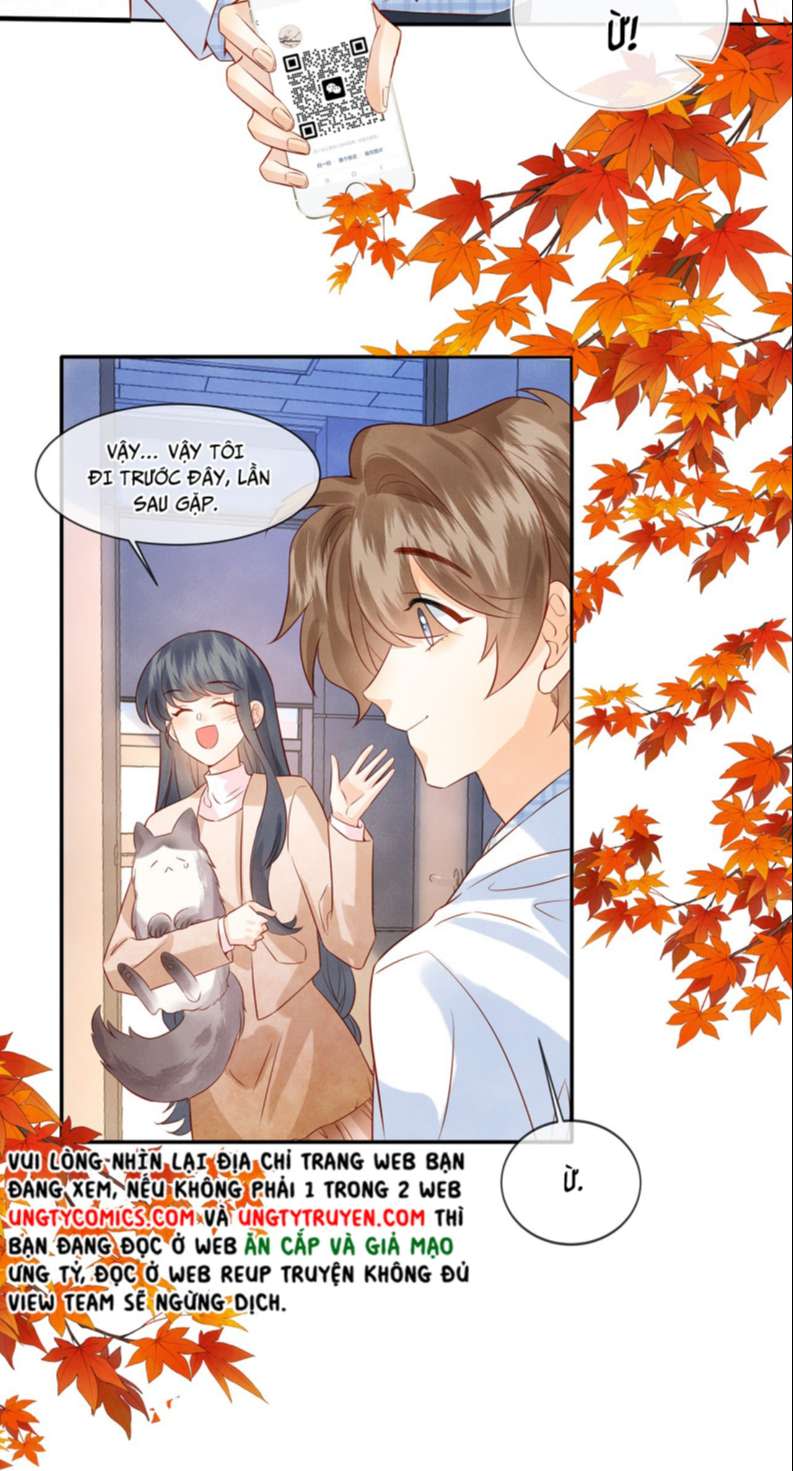 Giam Thủ Bị Đạo Chap 27 - Next Chap 28