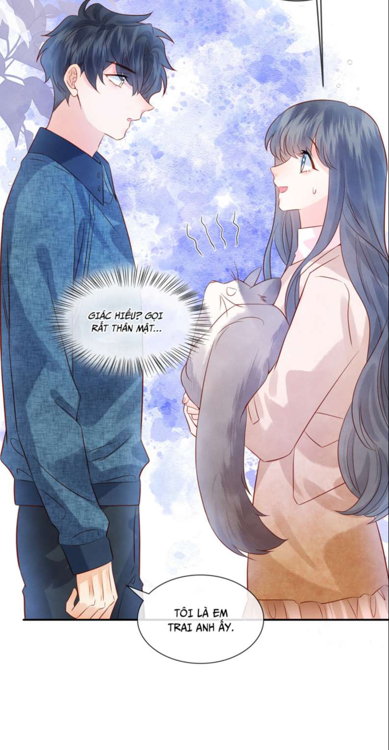 Giam Thủ Bị Đạo Chap 27 - Next Chap 28