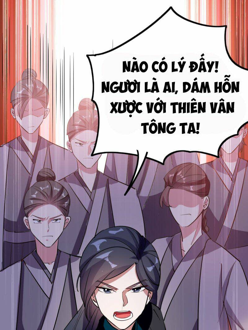 vạn giới tiên vương Chapter 51 - Trang 2