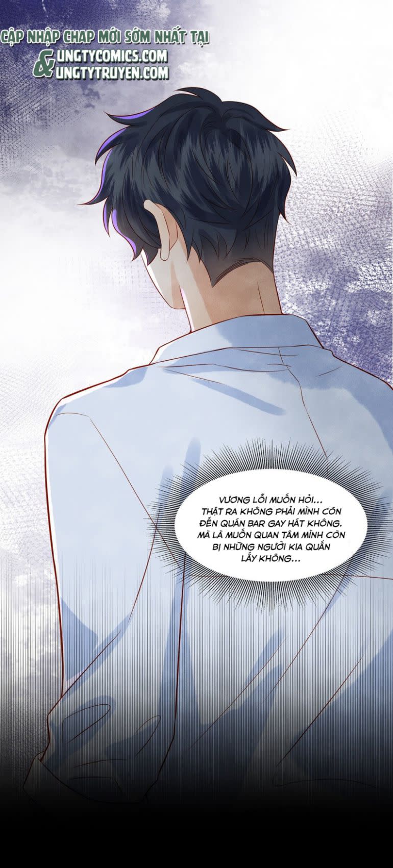 Giam Thủ Bị Đạo Chap 23 - Next Chap 24